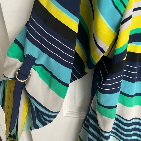 Lane Bryant top super lightweight size 22/24 gently used. - Picture 7 of 7